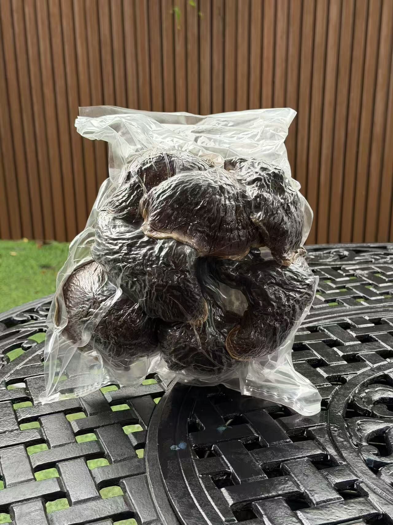 精選靈芝100g