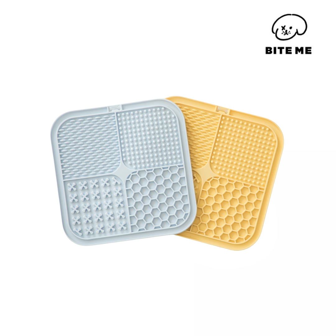 BITE ME 慢慢來舔食盤