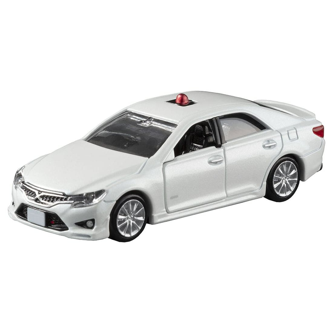 [預訂] Takara Tomy Tomica Premium 24 豐田Toyota Mark X 便衣巡邏車