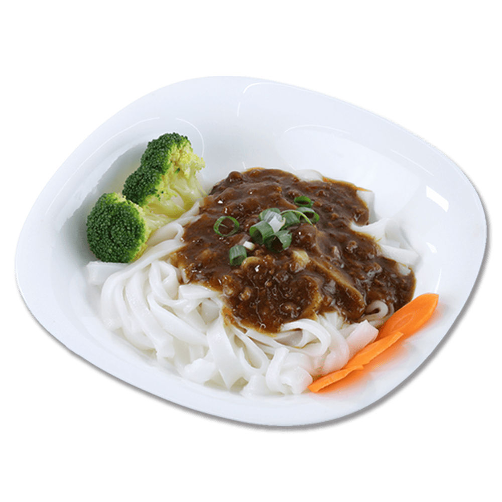 【信大】醬燒粄條15入組