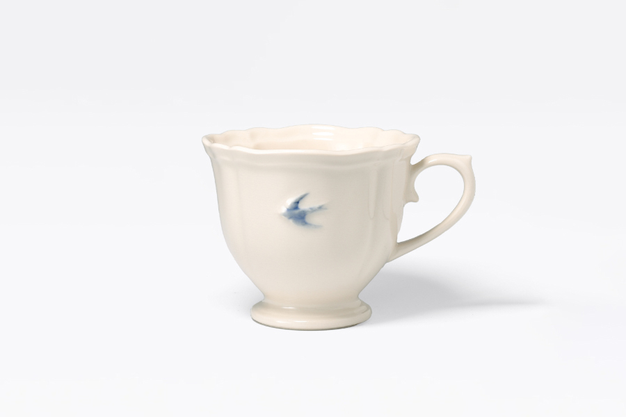 STUDIO M' - Early Bird早晨小鳥馬克杯