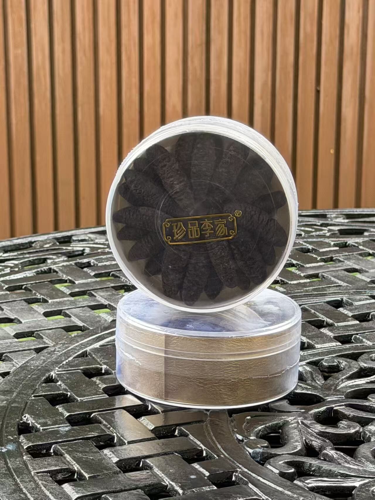 野生土耳其刺參150g