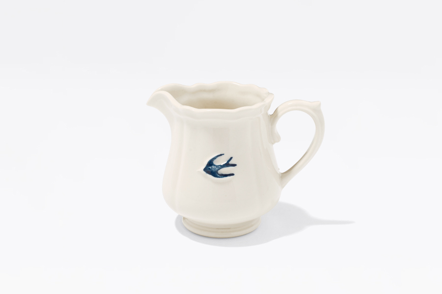 (尚未到貨)STUDIO M' - EARLY BIRD早晨小鳥 牛奶壺