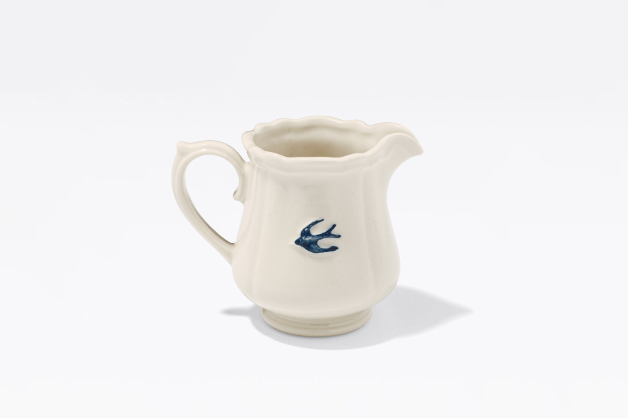 (尚未到貨)STUDIO M' - EARLY BIRD早晨小鳥 牛奶壺