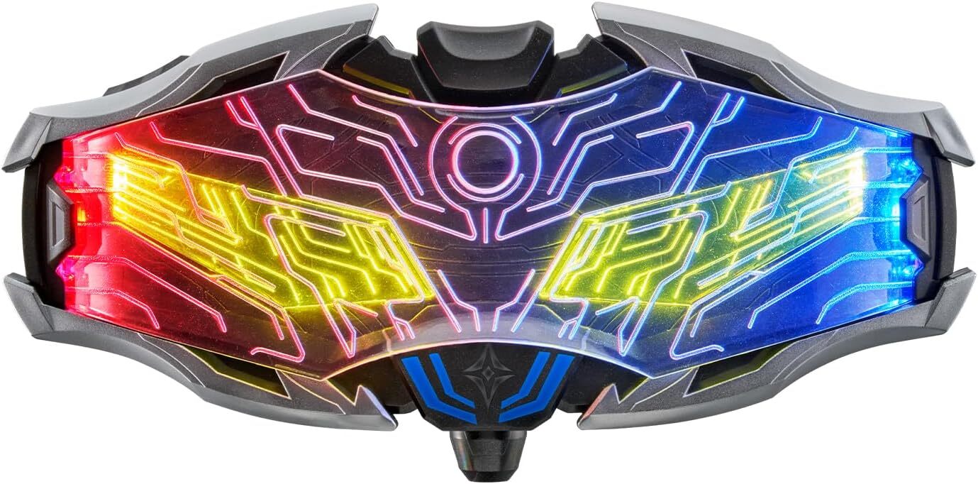 (BANDAI) 代理版 特攝 超人力霸王 DX光之眼 BAT-016857