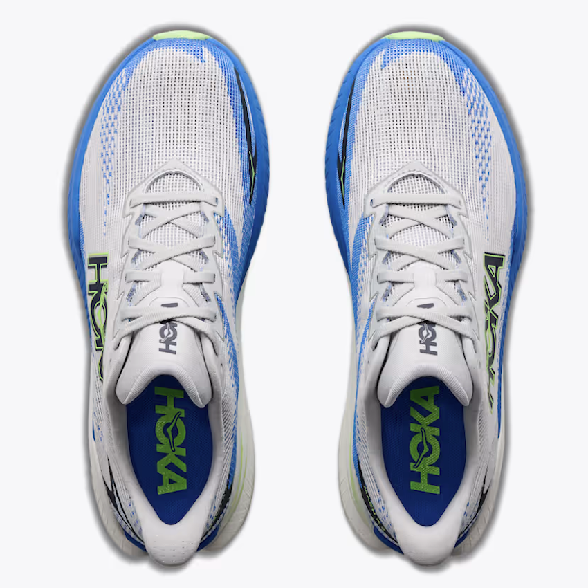 日本 HOKA Mach X 3 男裝跑鞋