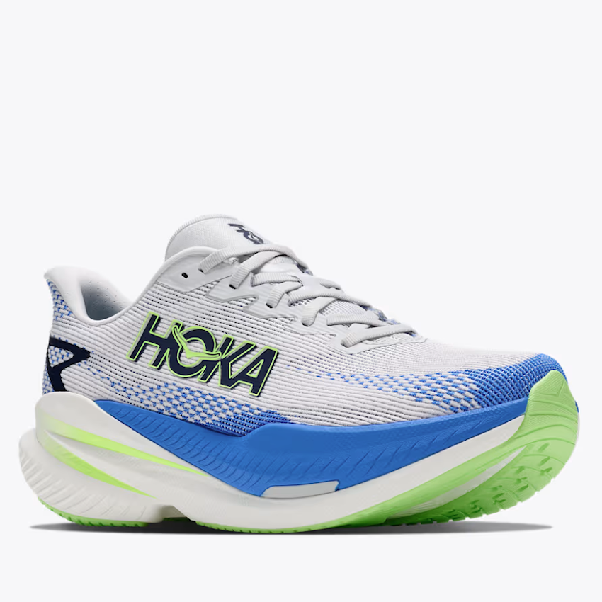 日本 HOKA Mach X 3 男裝跑鞋