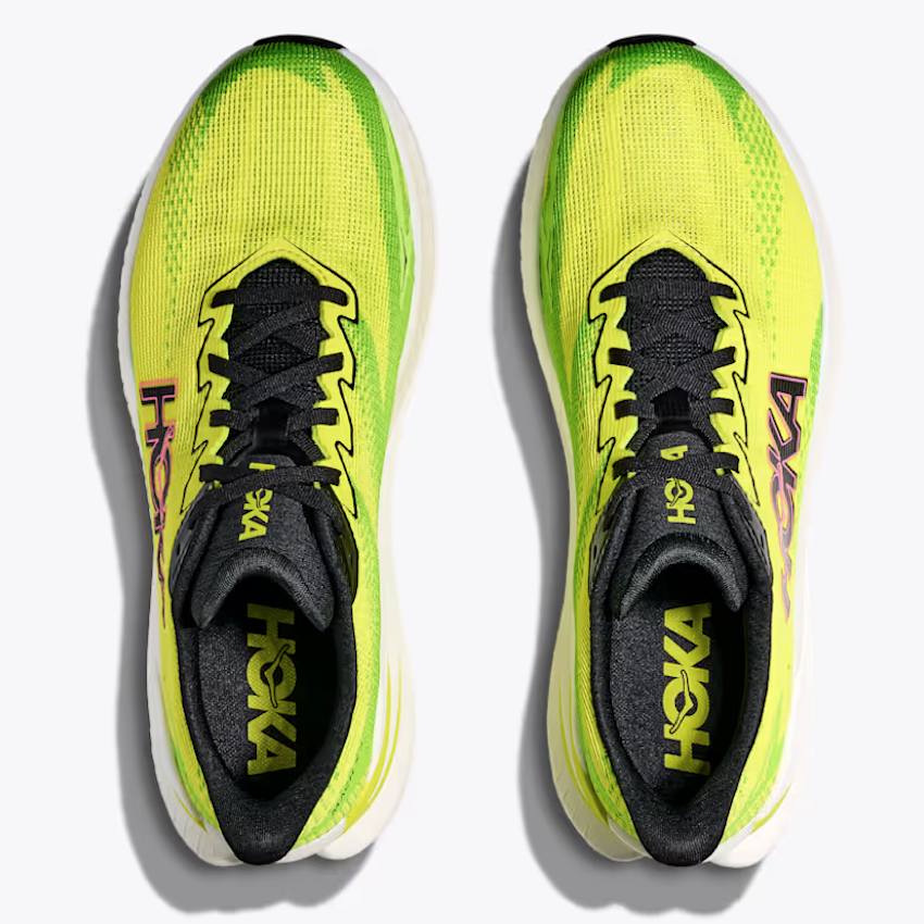 日本 HOKA Mach X 3 男裝跑鞋