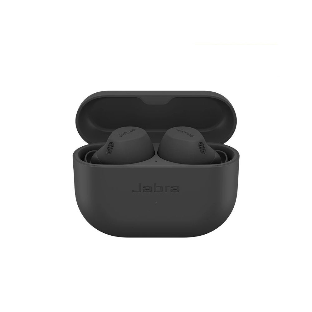 【福利品】【Jabra】Elite 8 Active Dolby Audio真無線降噪藍牙耳機 - 闇黑色