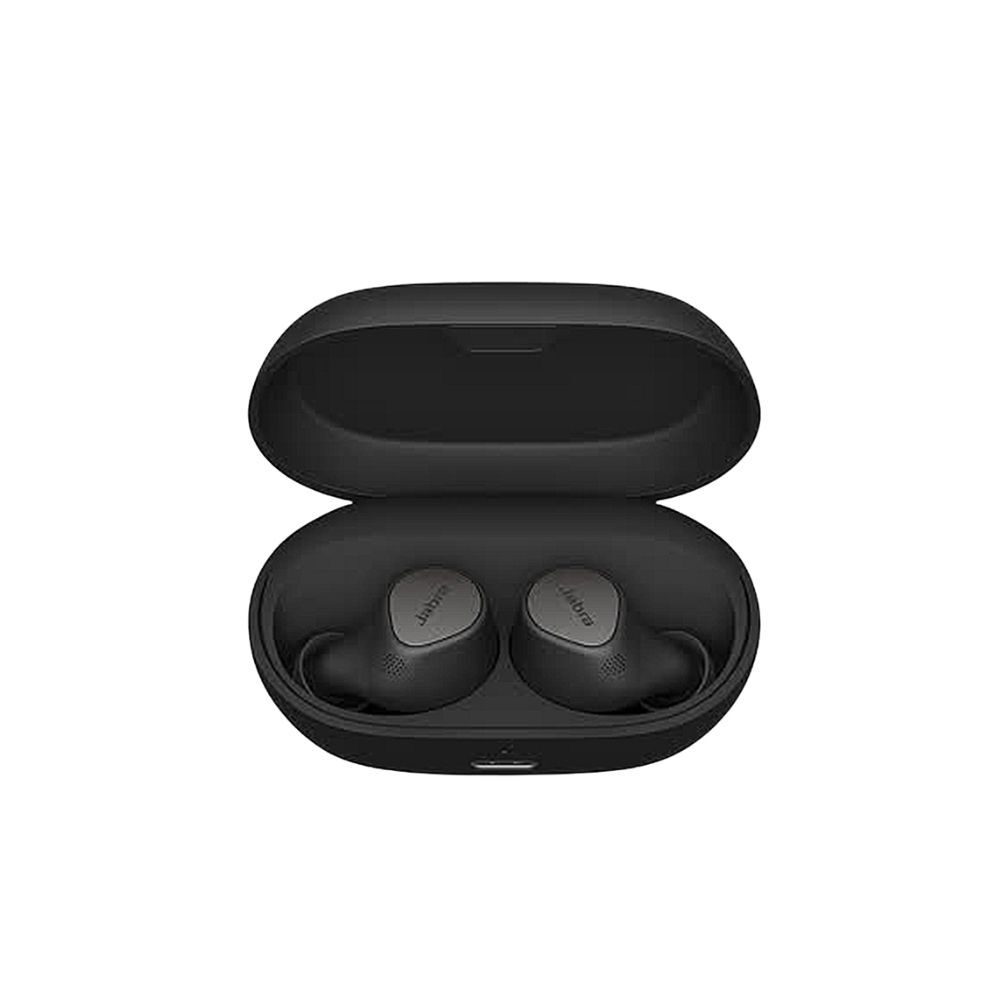 【福利品】【Jabra】Elite 7 Pro ANC降噪真無線藍牙耳機-鈦黑色