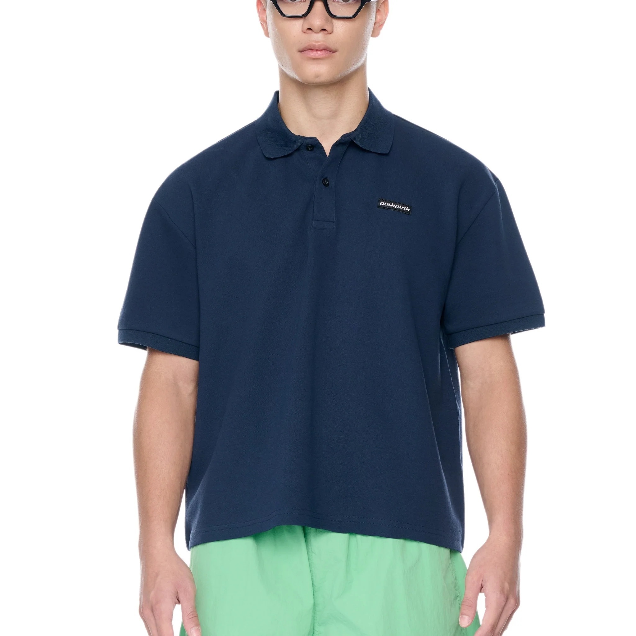 Push Push PP Jay Polo