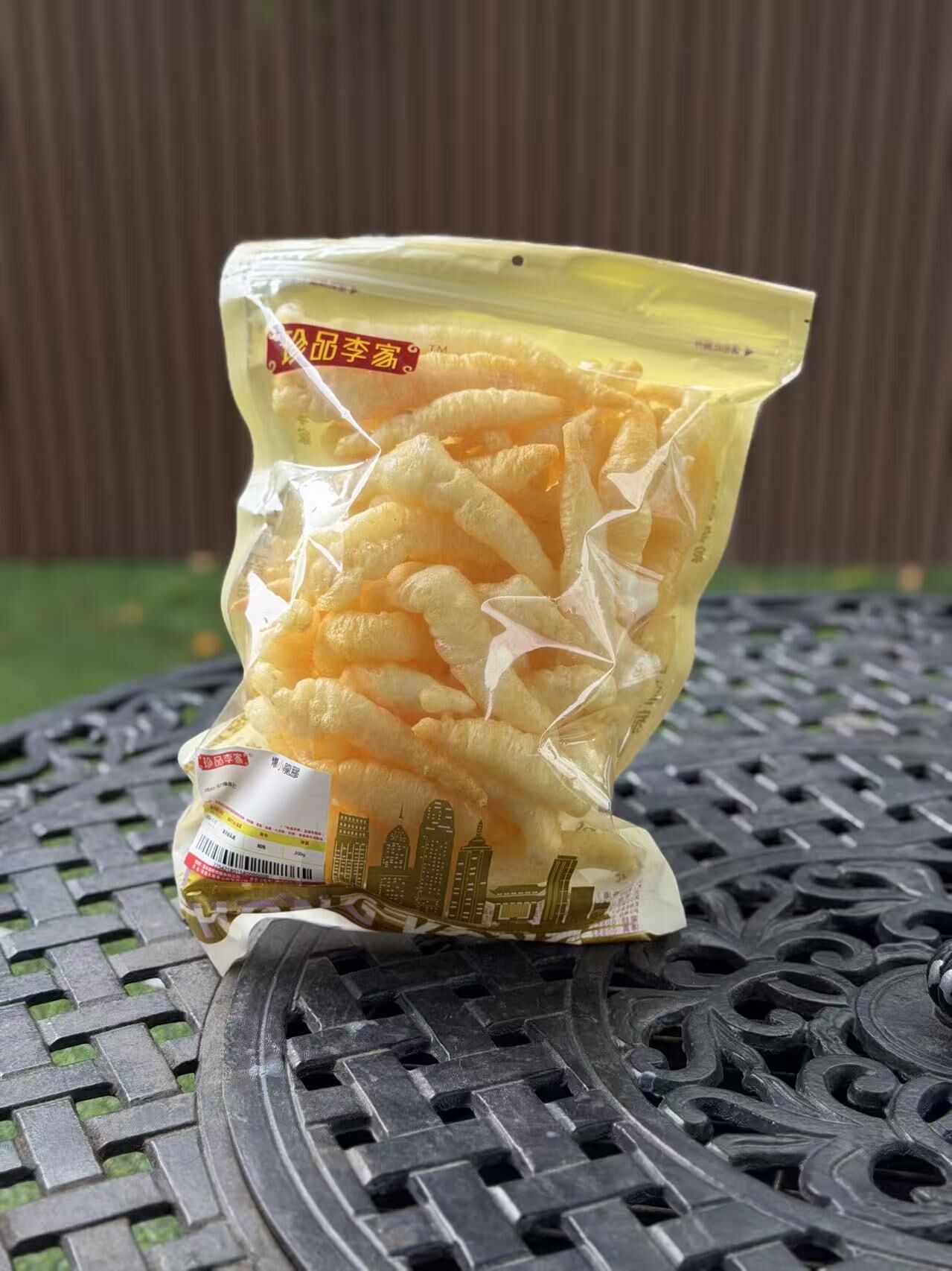 爆小龍膠200g