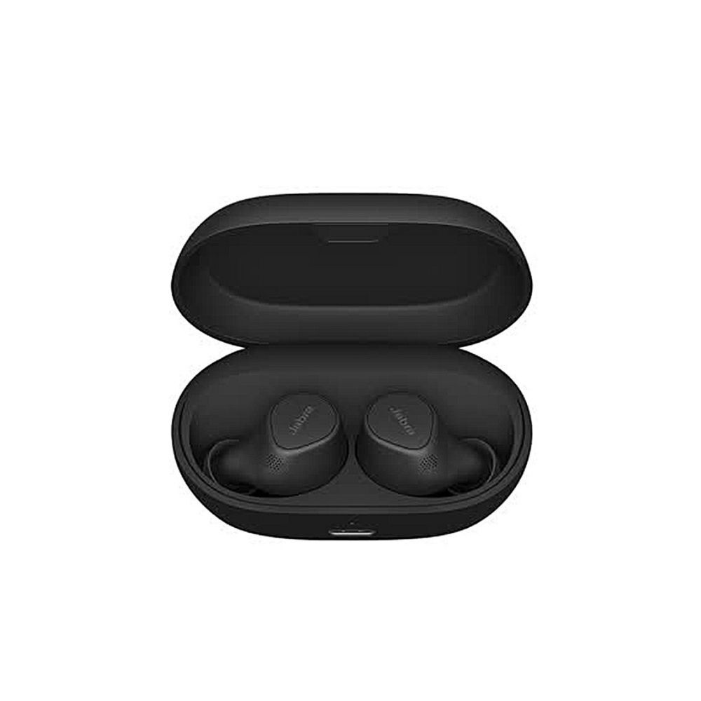【福利品】【Jabra】Elite 7 Pro ANC降噪真無線藍牙耳機-闇黑色