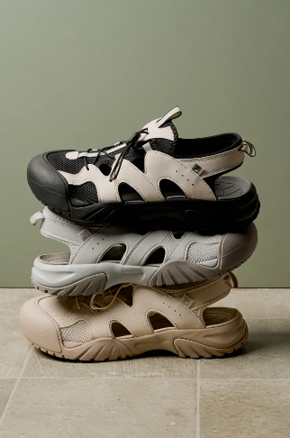 【預購】FILA WKR071603 PEITO SD v2 機能運動涼鞋