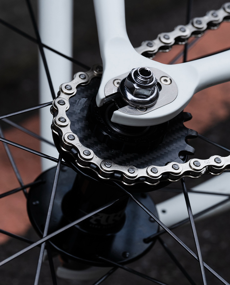 Digirit Carbon Cog