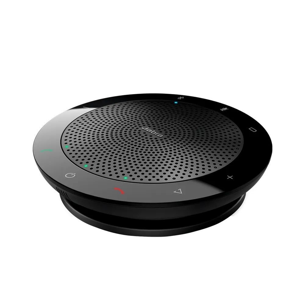【福利品】【Jabra】 Connect 4s 可攜式會議麥克風揚聲器(精裝限量版)