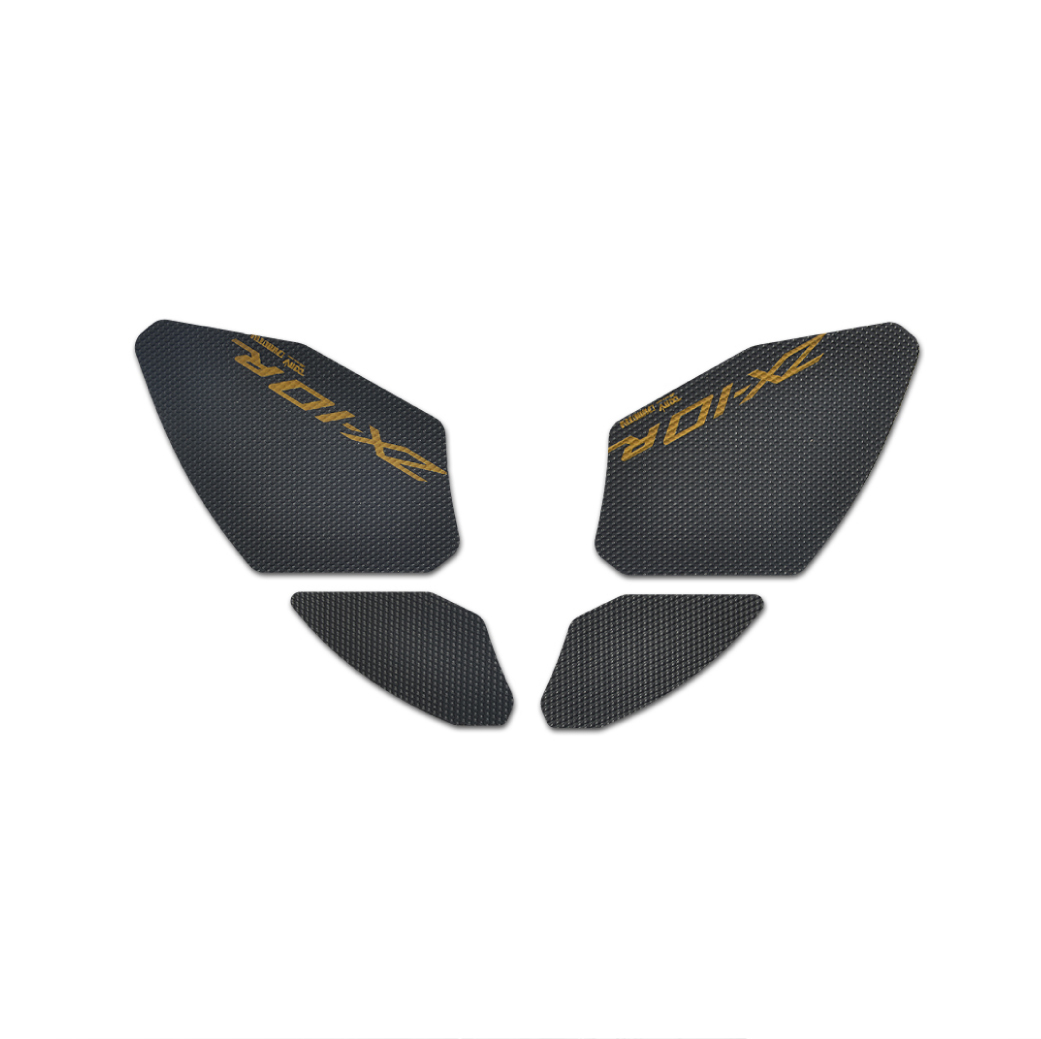 【DIMOTIV】KAWASAKI ZX-10R 21-26 賽道防滑貼