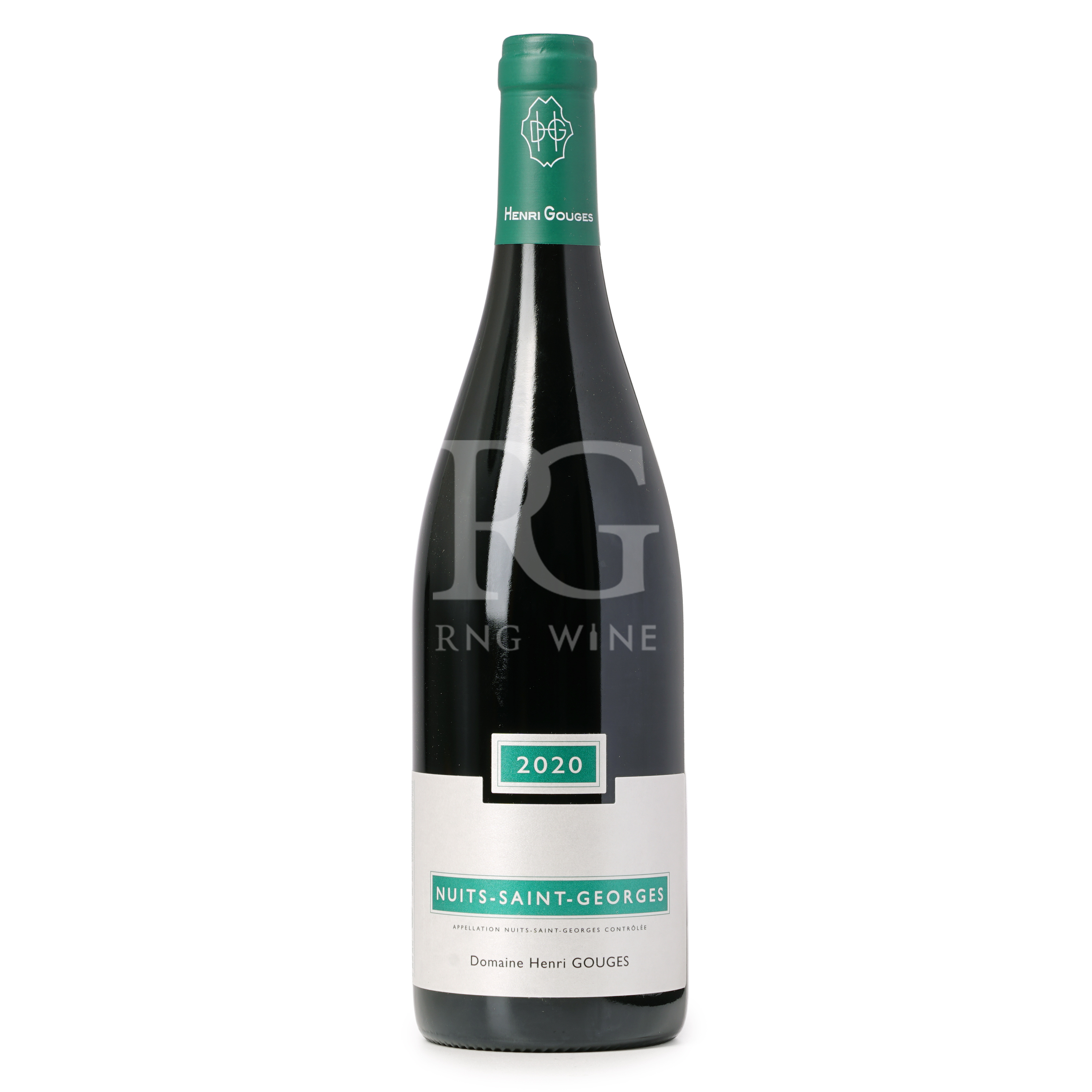 Henri Gouges Nuits Saint Georges Village 2020