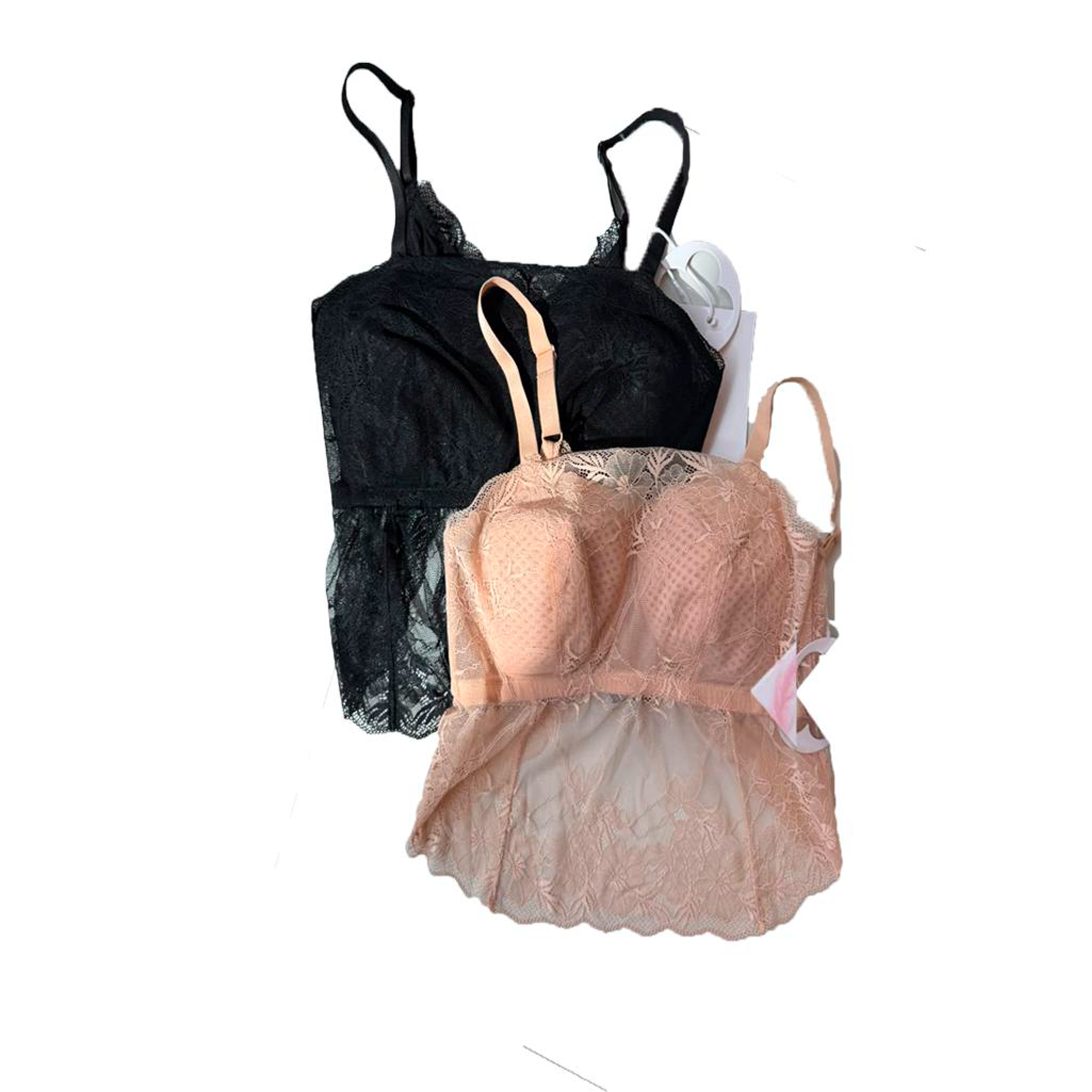 JULY 吊帶背心 #2012
