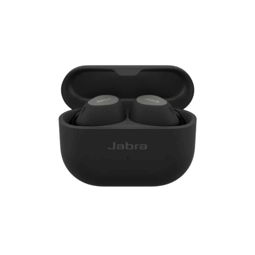 【福利品】【Jabra】Elite 10 Dolby Atmos 真無線降噪藍牙耳機 - 鈦黑