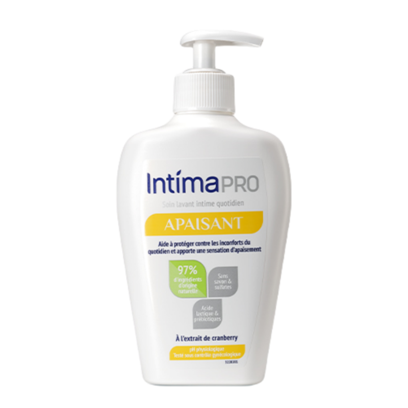 INTIMA PRO 茵緹瑪   私處洗護液【正品】INTIMA PRO 茵緹瑪私處洗護液｜每日私密清潔，維持健康 pH 平衡，溫和潔淨更安心