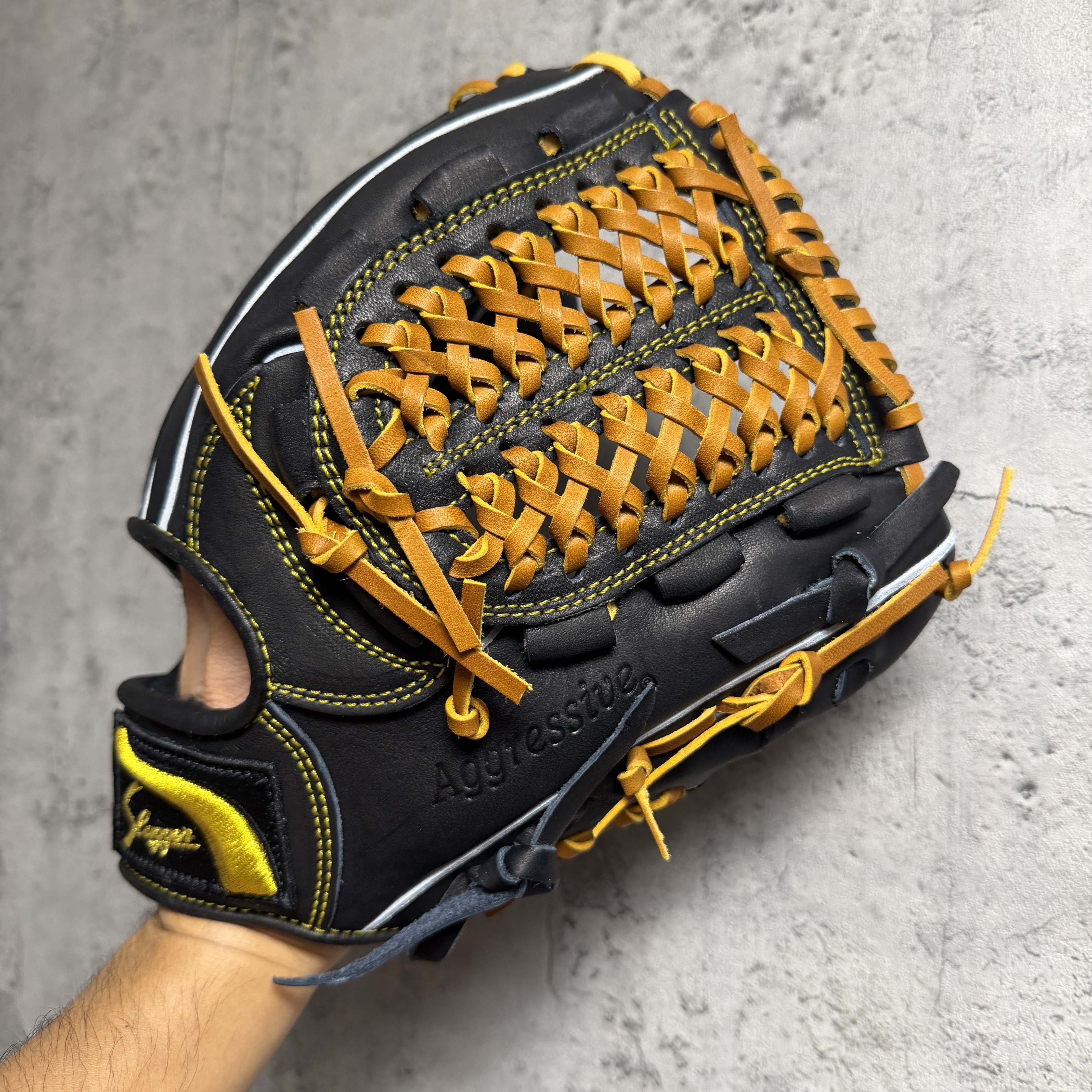 現貨! 約11.5吋 久保田Slugger 軟式內野 手套 KSN-L7S
