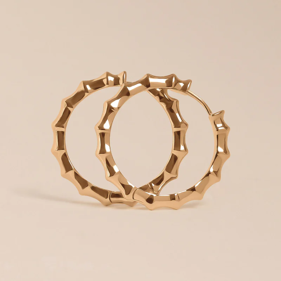 1WK0414-080 WAEKURA Earrings Tova #WAEBOU13017000P (A-LX-E)
