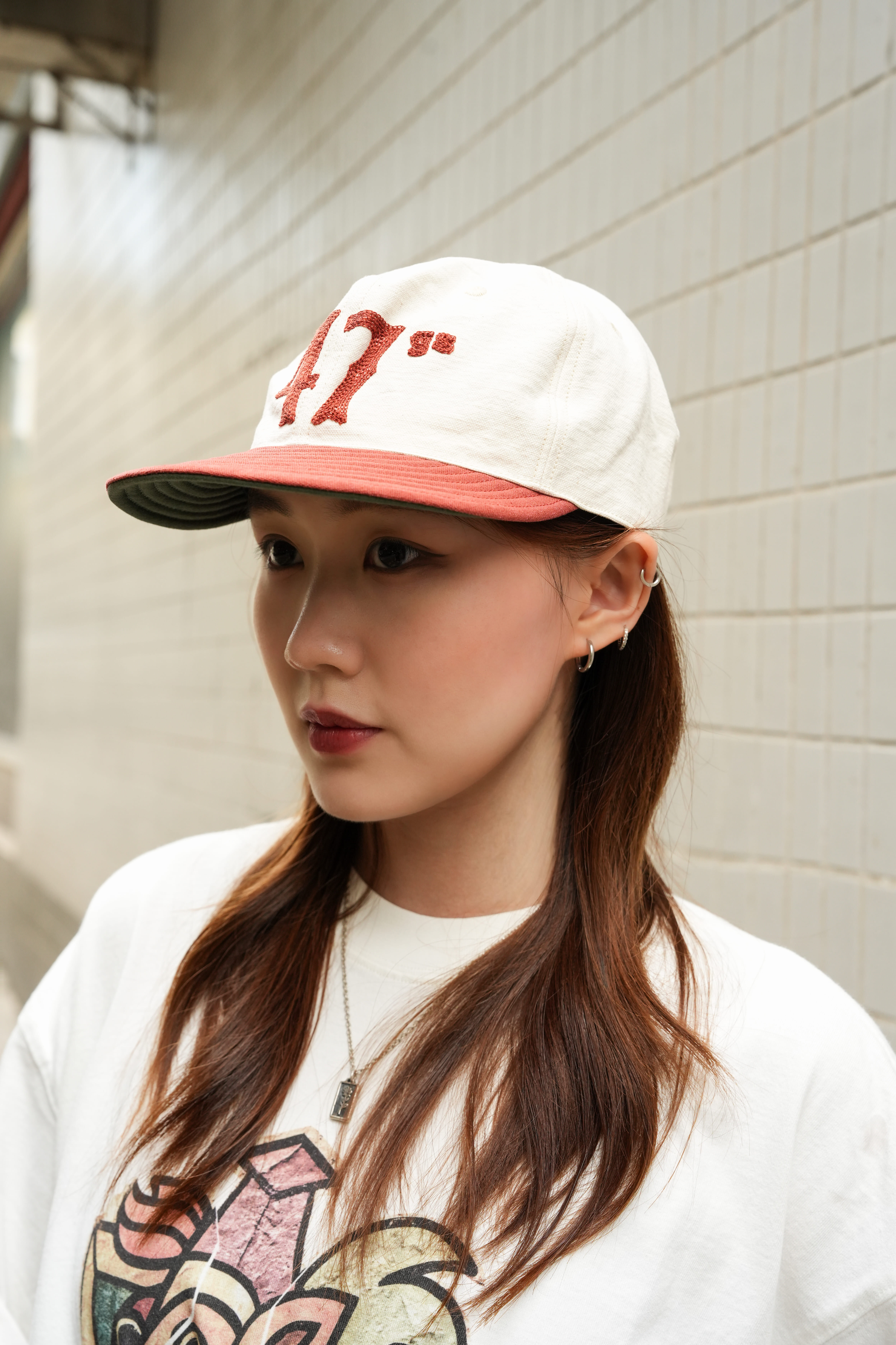 GYPSY & SONS｜TWO TONE CAP