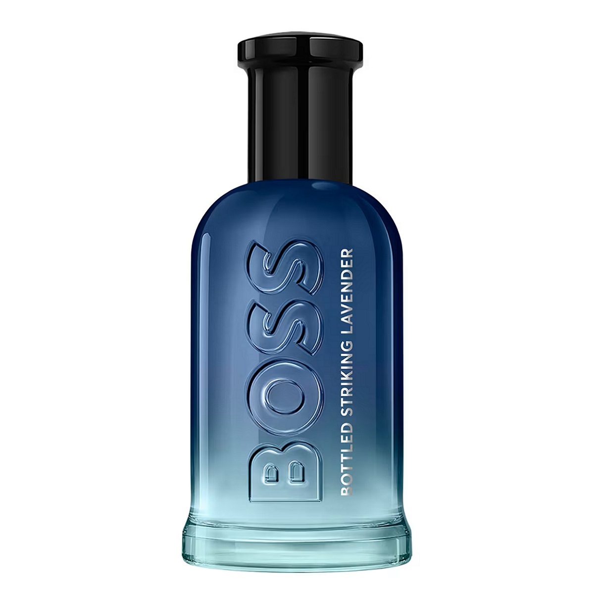 BOSS 自信奪目男性淡香精 100ml TESTER (環保盒)