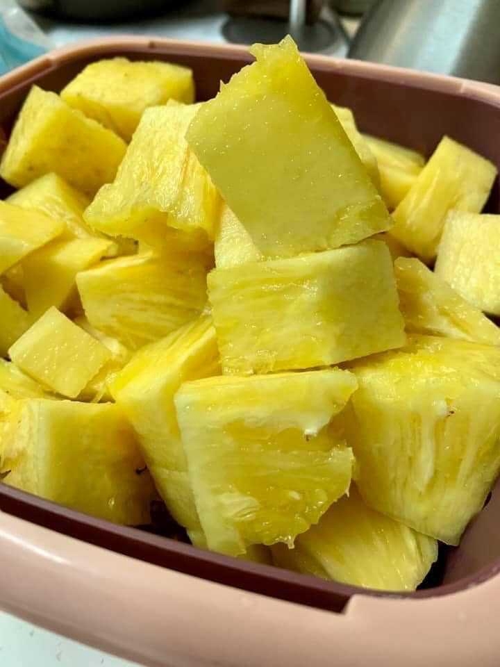 (團購)西瓜鳳梨(廠商宅配寄送)