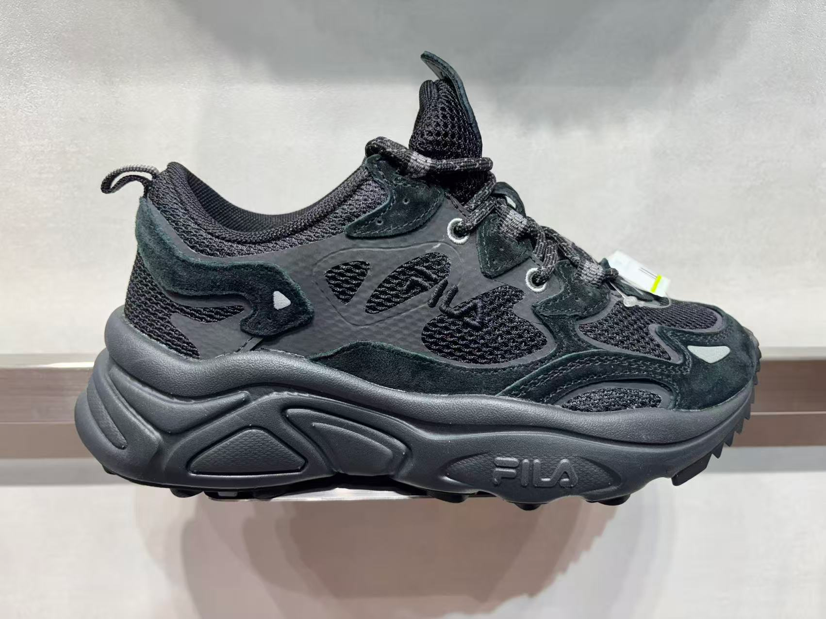 【預購】FILA WKR071604 Tenacity 99/20 老爹鞋