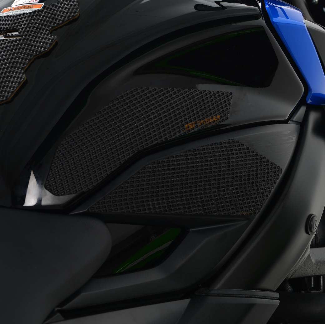 【DIMOTIV】SUZUKI GSX-S750 17-24 賽道防滑貼