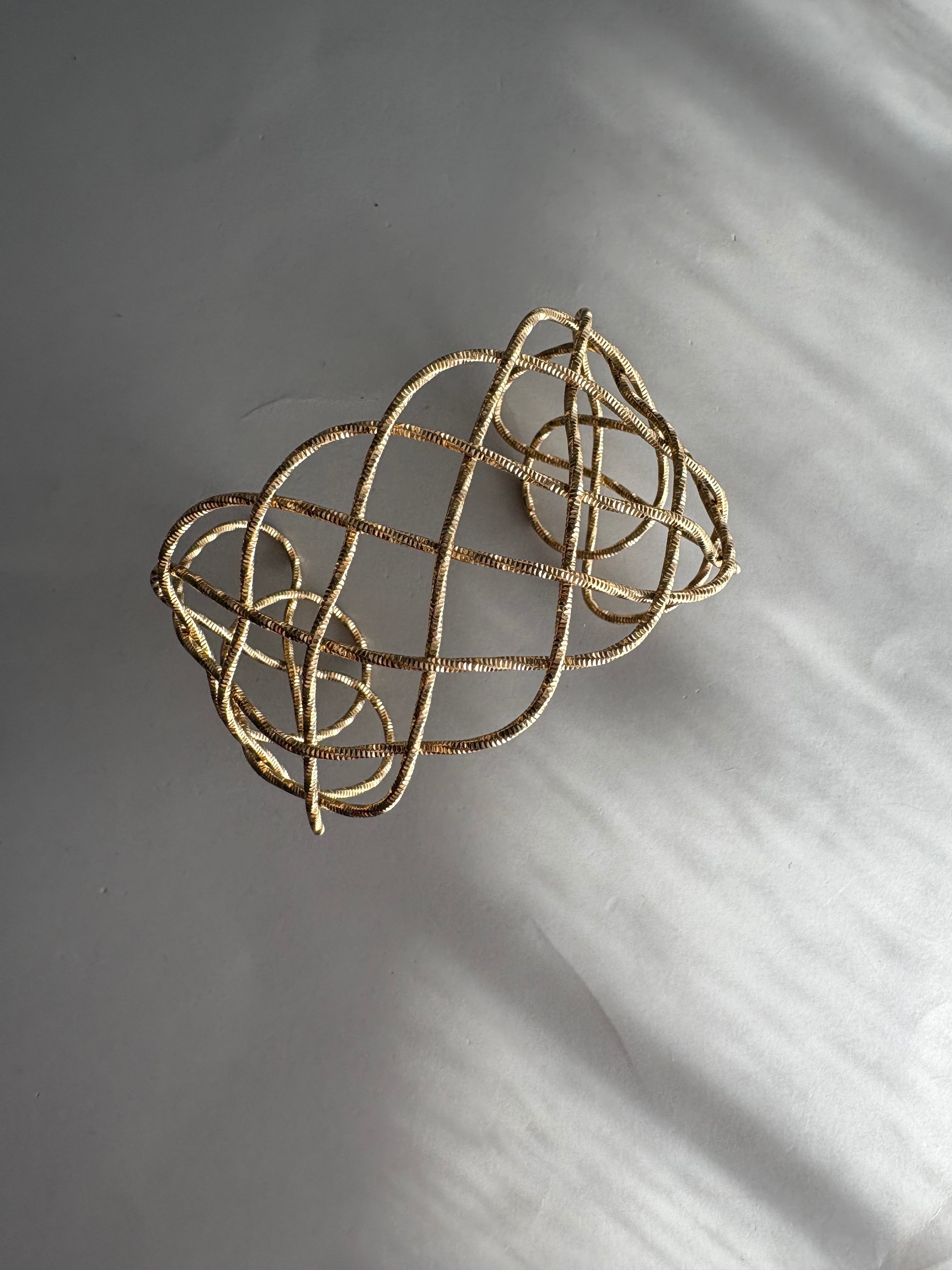 interlace bangle