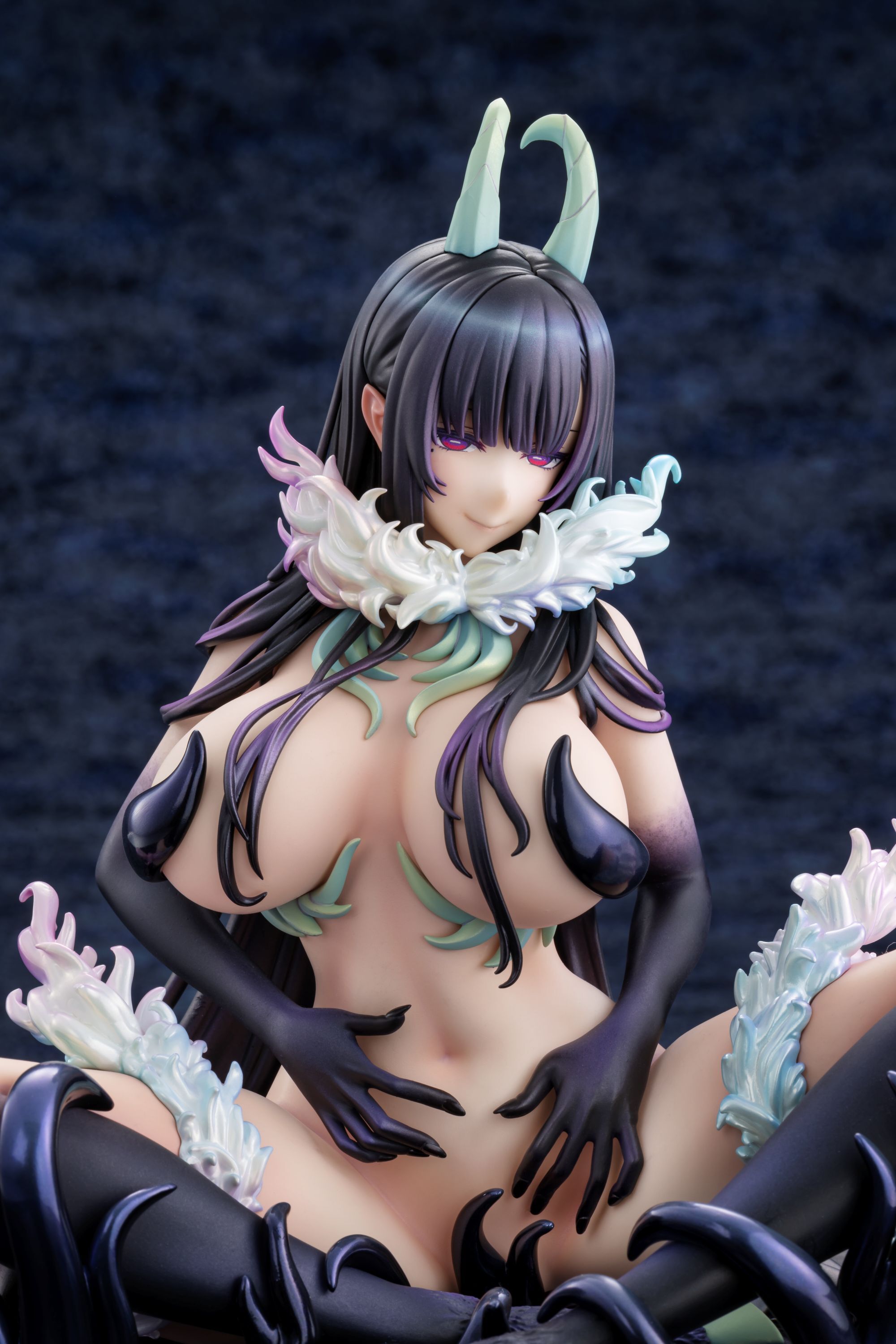 預購-【2026夏季模型展】『姊姊』千夜 1/6比例模型【日本進口精品】