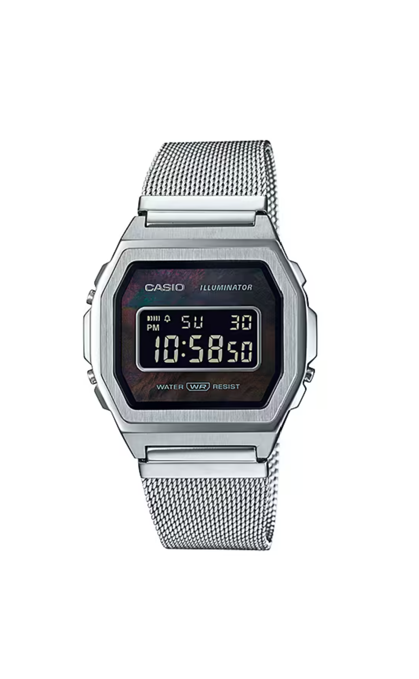 Casio A1000M-1B