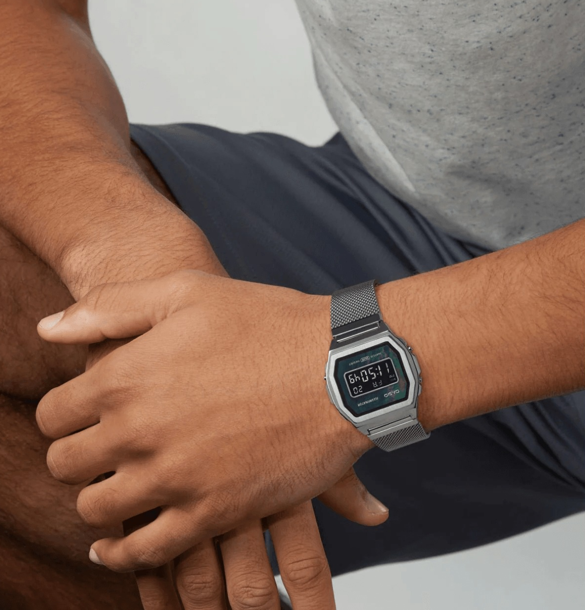 Casio A1000M-1B