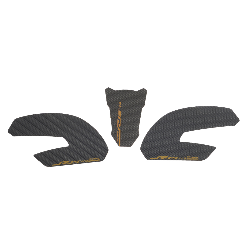 【DIMOTIV】YAMAHA R15 V3 17-21 賽道防滑貼