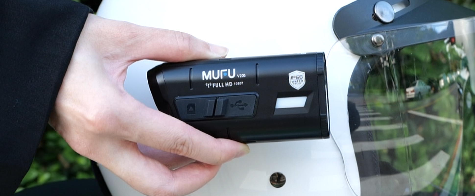 MUFU V20S Pro