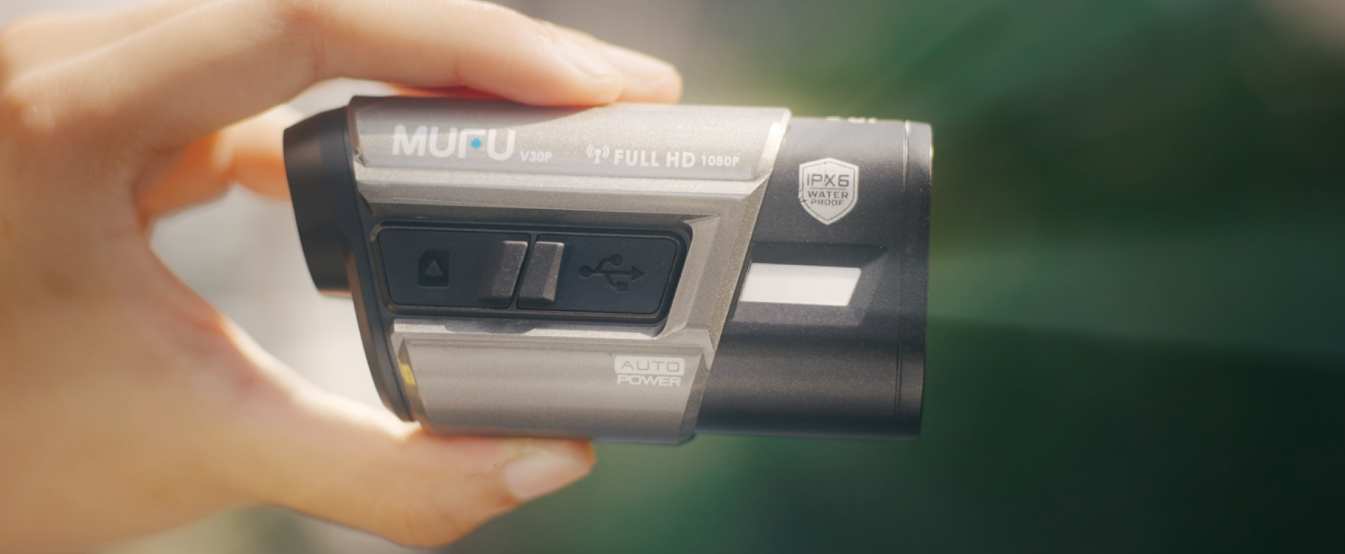 MUFU V30P