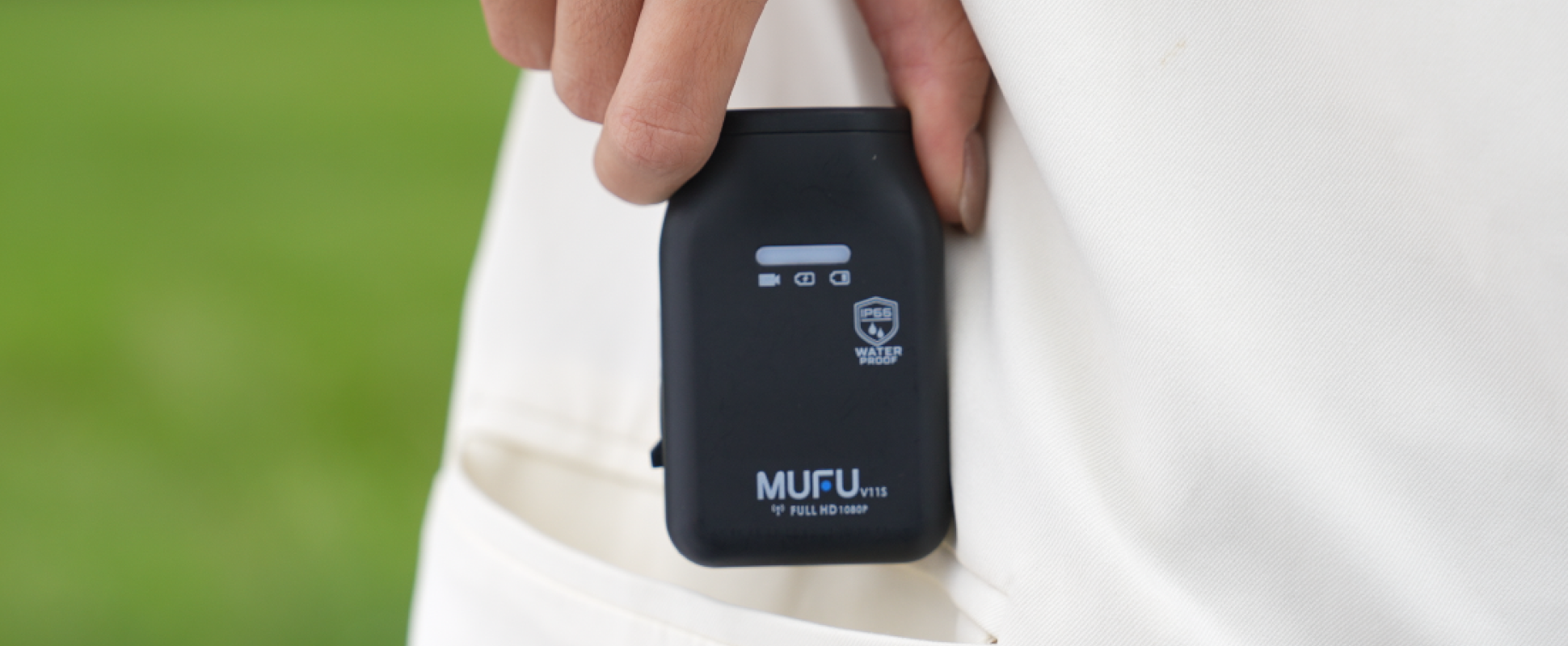 MUFU V11S