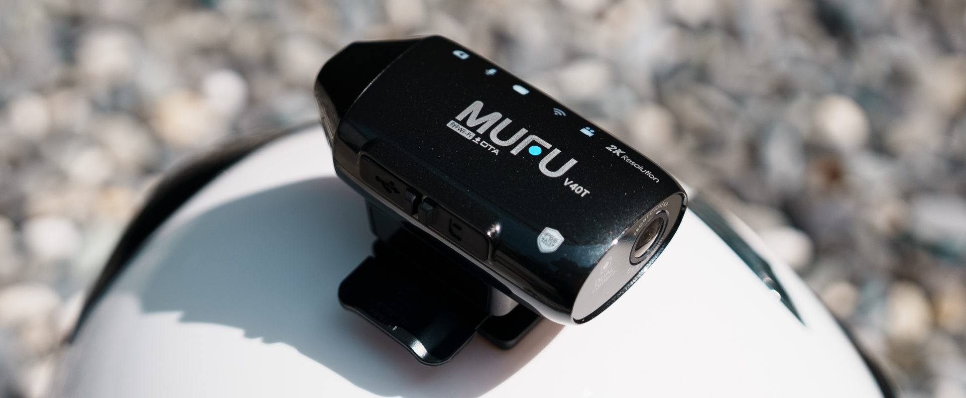 MUFU V40T