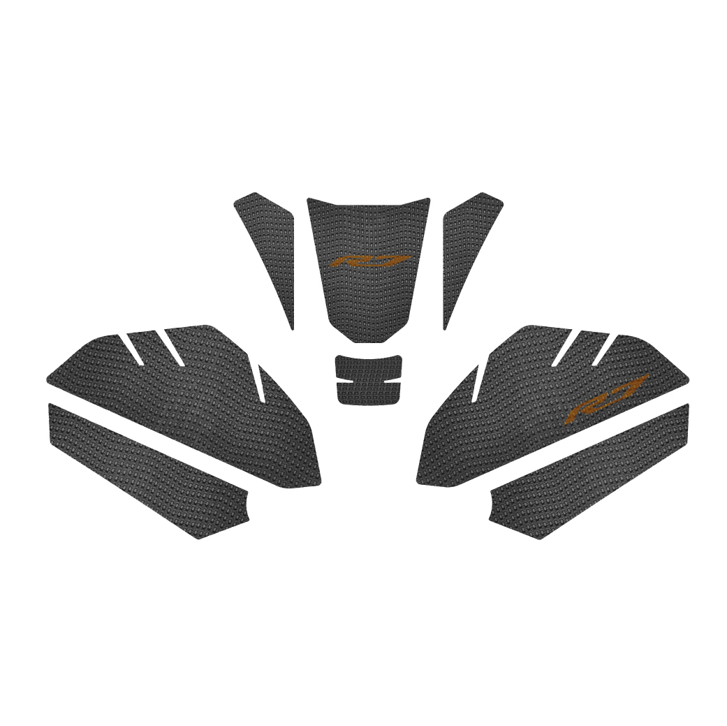【DIMOTIV】YAMAHA YZF-R7 賽道防滑貼