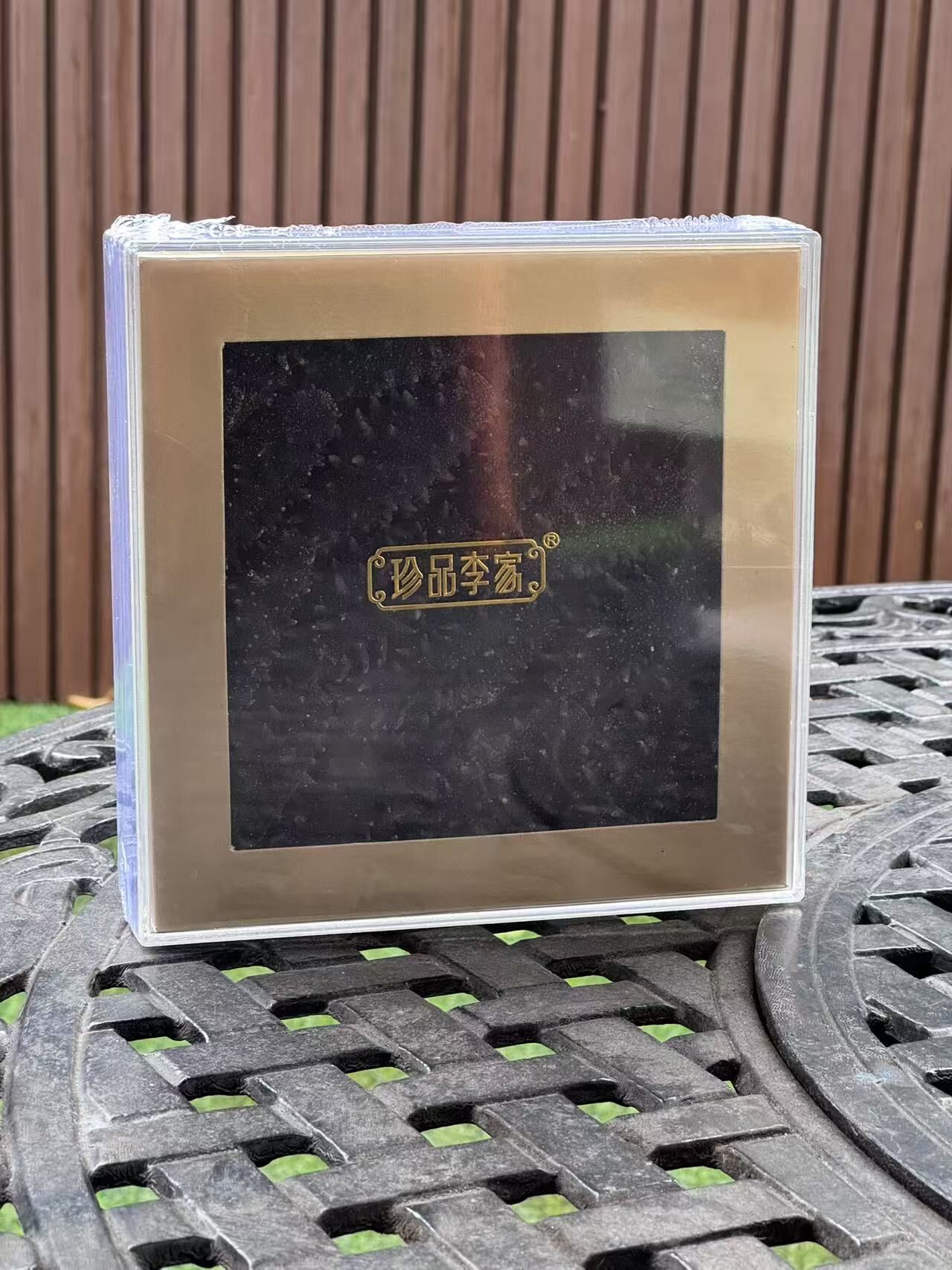 大連遼參450g（買一盒送一盒）