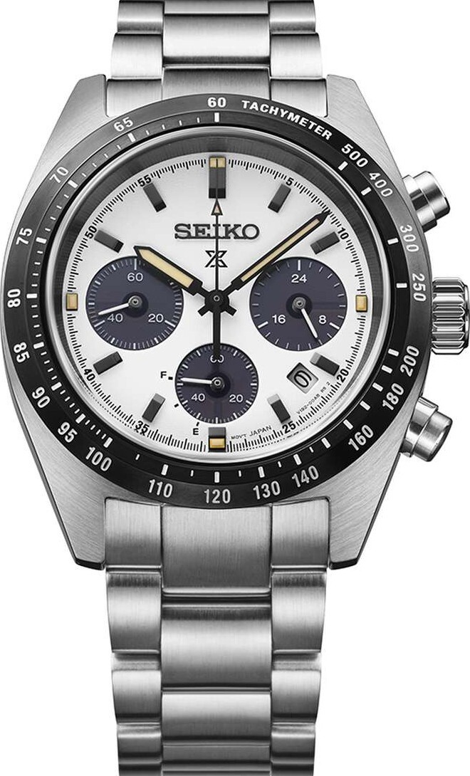 SEIKO PROSPEX
