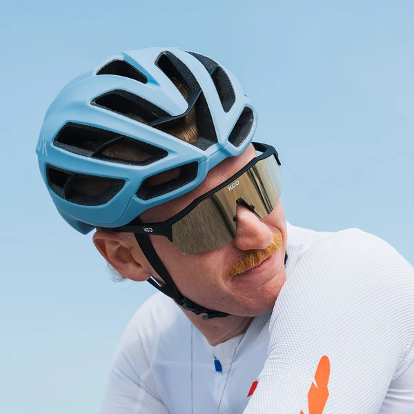 【KASK】 安全帽 PROTONE ICON BLUE MATT 霧面藍