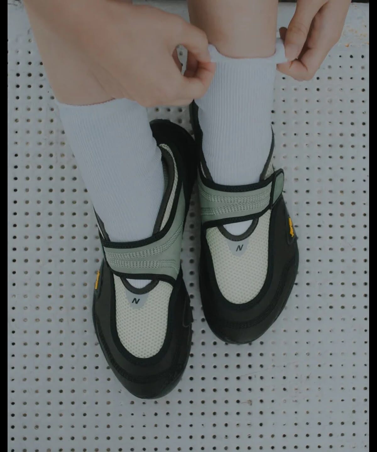 預訂| TOKYO DESIGN STUDIO NEW BALANCE MT2 MT26I9
