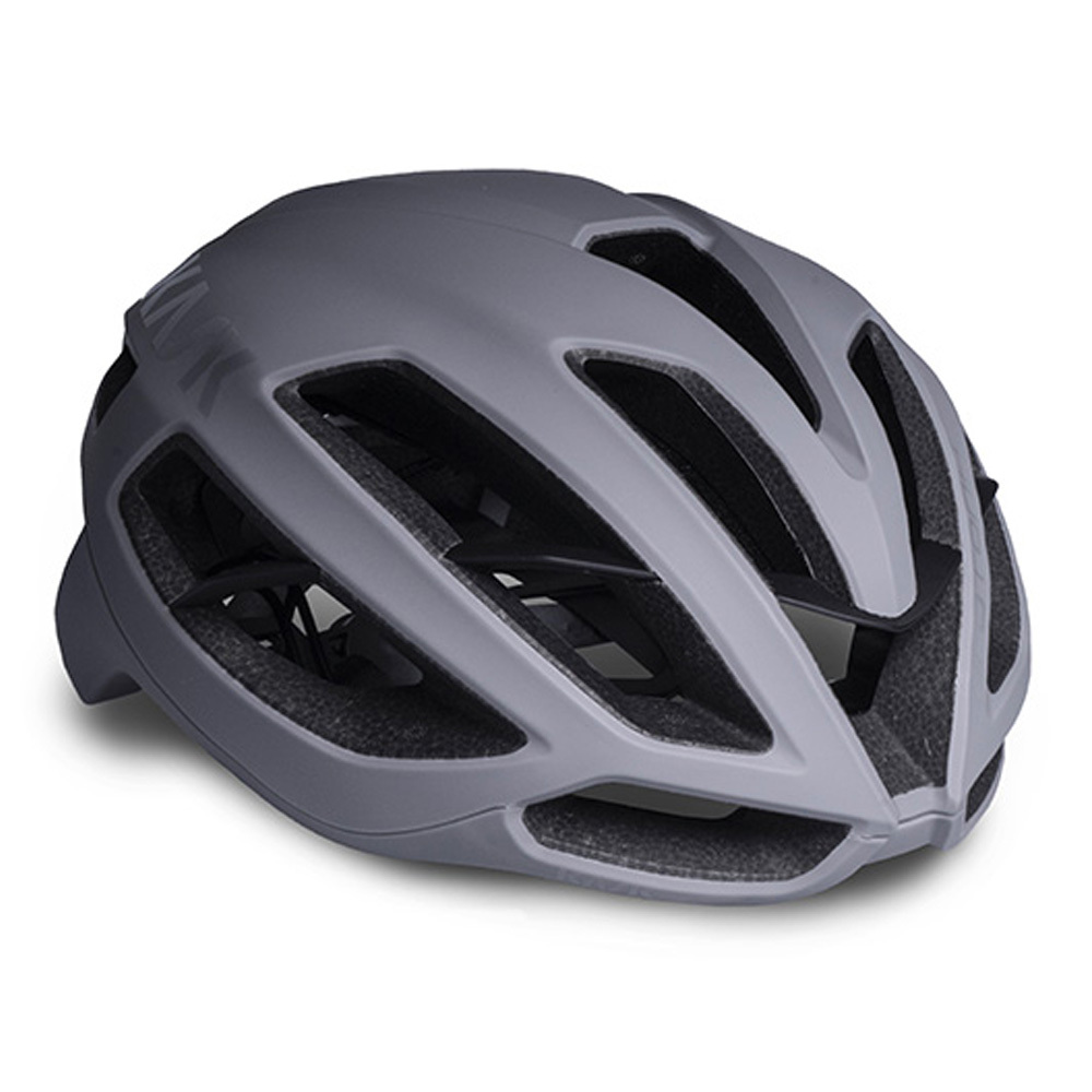 【KASK】 安全帽 PROTONE ICON  GREY MATT 霧面灰