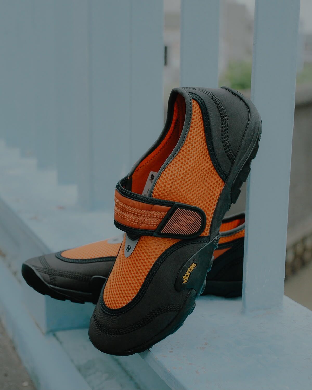 預訂| TOKYO DESIGN STUDIO NEW BALANCE MT2 MT27XK