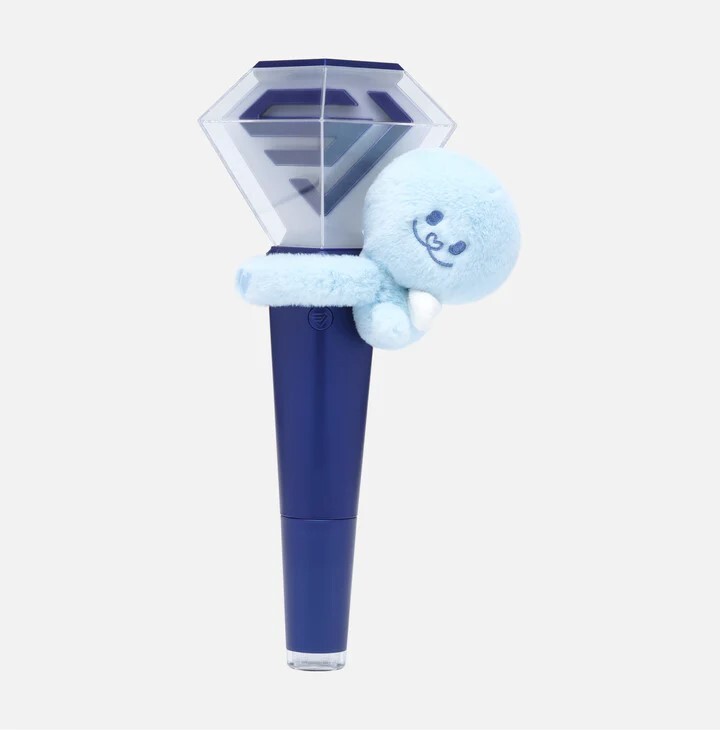 SUPER JUNIOR ~ 20th Anniversary TOUR SJ-CORE in SEOUL MD ~ FANLIGHT DECO DOLL