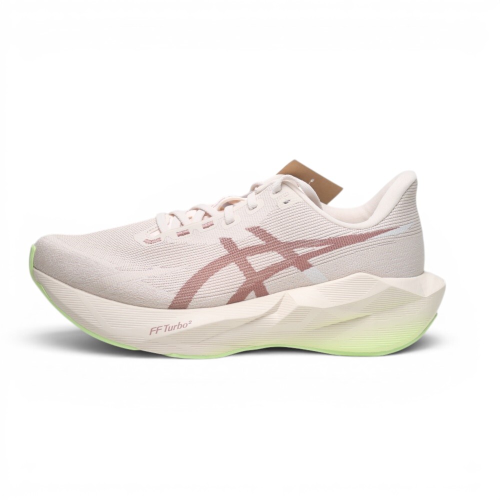 ASICS